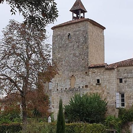 La Maison des Cornières Fourcès Extérieur photo