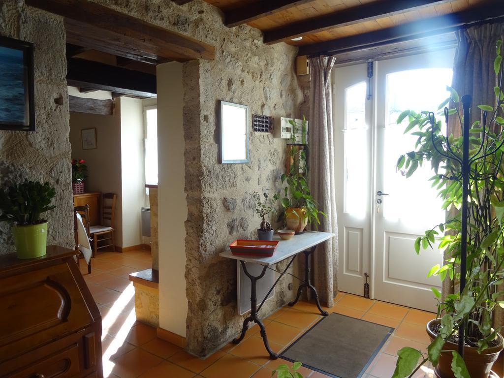 La Maison des Cornières Fourcès Extérieur photo
